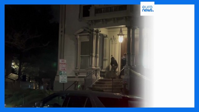 Τουλάχιστον δύο νεκροί από πυρά ενόπλου στο πανεπιστήμιο Μπράουν-Κρατείται «πρόσωπο ενδιαφέροντος»