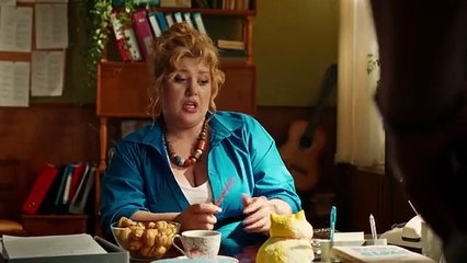 Кулинарный техникум 15 серия.