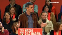 Pedro Sánchez responde a la petición de elecciones anticipadas del presidente de la Conferencia Episcopal, Luis Argüello.
