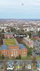 BROWN UNIVERSITY SHOOTING: 2 Students Killed, Gunman STILL Loose 😱