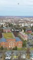 BROWN UNIVERSITY SHOOTING: 2 Students Killed, Gunman STILL Loose 😱