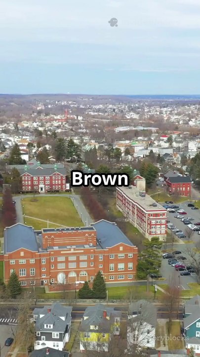 BROWN UNIVERSITY SHOOTING: 2 Students Killed, Gunman STILL Loose 😱