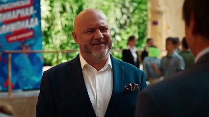 Кулинарный техникум 16 серия.