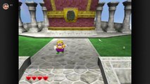 Wario World (2003) Gameplay for Nintendo Switch 2