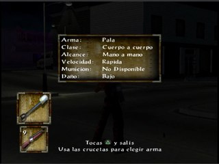 Evil Dead  A Fistful of Boomstick Parte 1