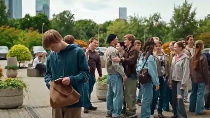 Кулинарный техникум 17 серия.