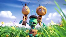 Maya l'abeille 3: L'Oeuf d'or: Trailer HD VF
