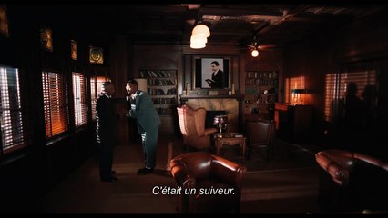 Malcolm X - Bande-annonce Version remasterisée 4K [VOST|HD1080p]