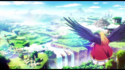 Yasei no Last Boss ga Arawareta! 01