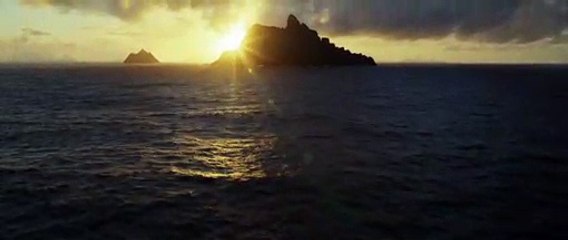 Star Wars, épisode VIII : Les Derniers Jedi - Bande-annonce #1 [VF|HD1080p]