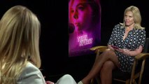Elle Fanning Interview 'Teen Spirit'