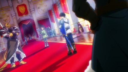 Yasei no Last Boss ga Arawareta! 02