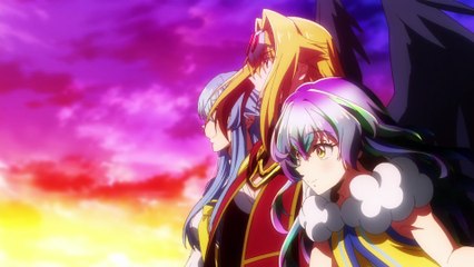 Yasei no Last Boss ga Arawareta! 03