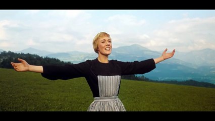 The Sound of Music - Meine Lieder, meine Träume Trailer DF
