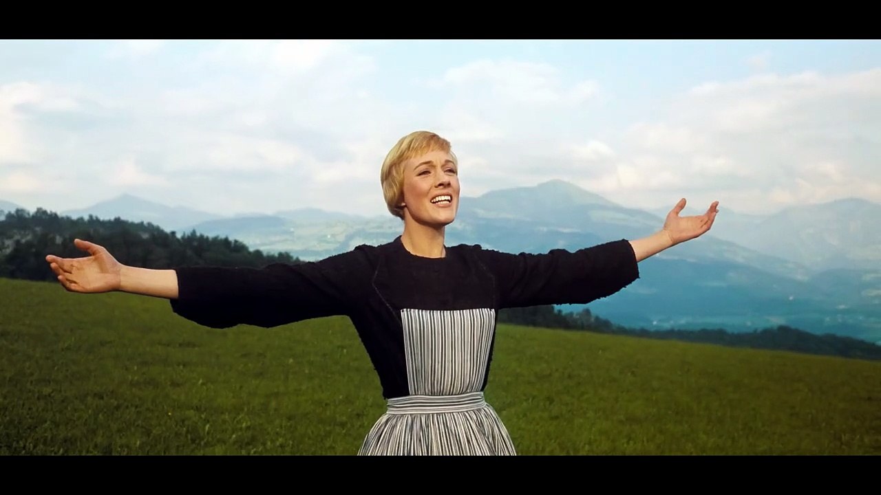 The Sound of Music - Meine Lieder, meine Träume Trailer DF
