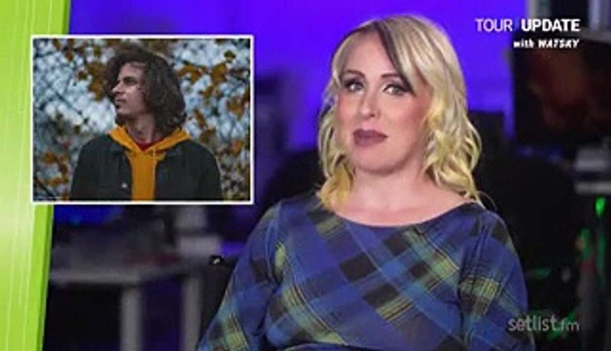 Watsky Combines Slam Poetry With His Hip-Hop Music