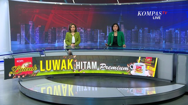 TNI Salurkan Bantuan untuk Korban Banjir dan Gelar Trauma Healing | KOMPAS PETANG