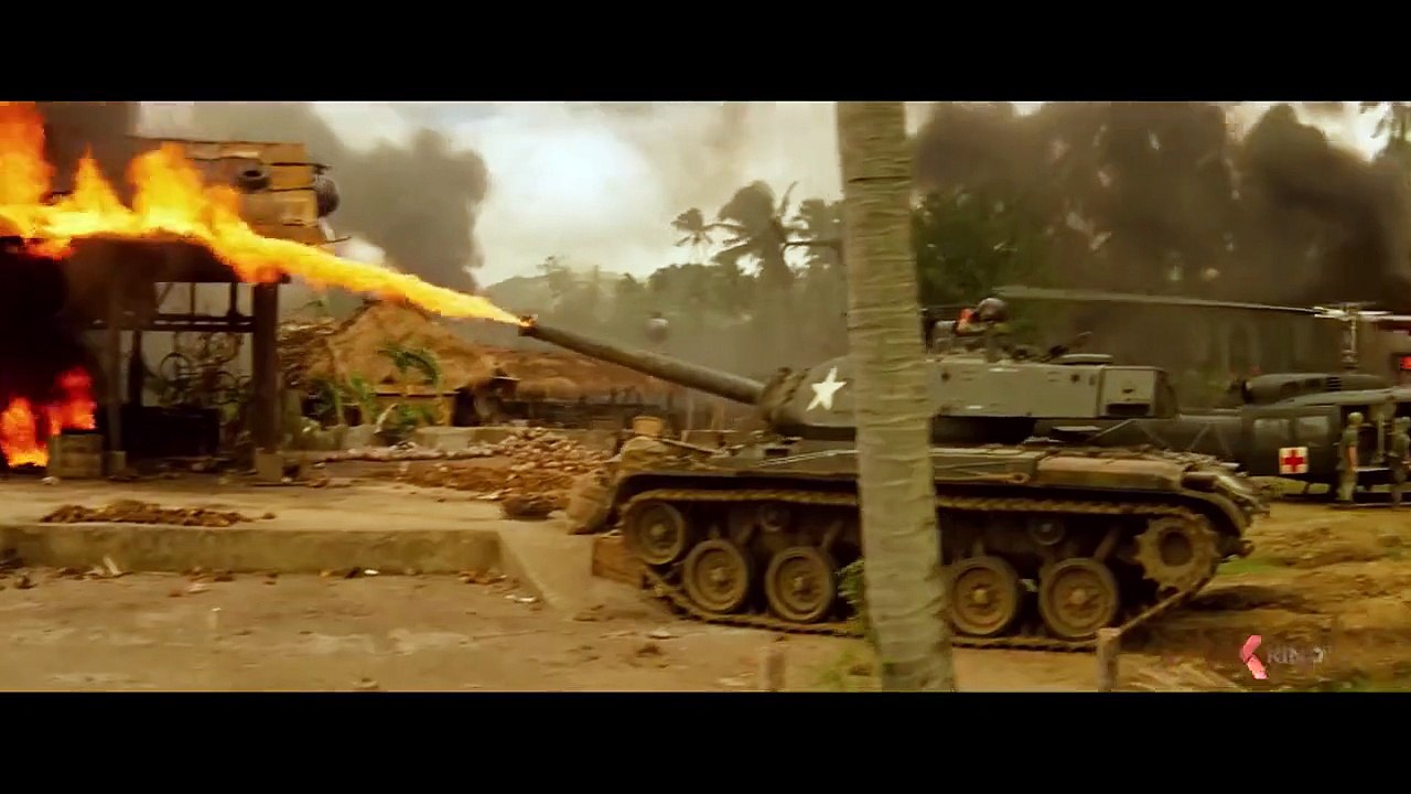 Apocalypse Now Trailer DF