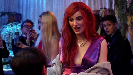 'Speechless' Exclusive Preview With Bella Thorne