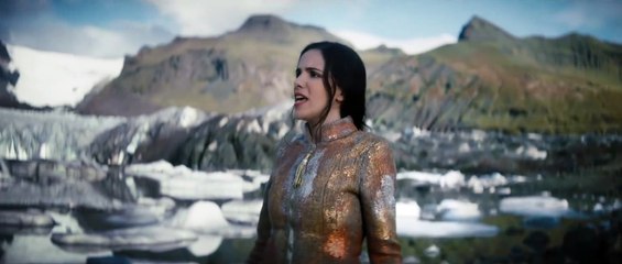 La reine des neiges 2 - Bande-annonce Charlotte Hervieux, AURORA - Dans un autre monde [VF|HD1080p]