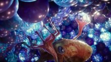 Valerian - Die Stadt der tausend Planeten Trailer DF