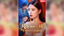 Reborn at 18: The Great Grandma Takes Charge (2025) – Web Dramma [Eng Sub]