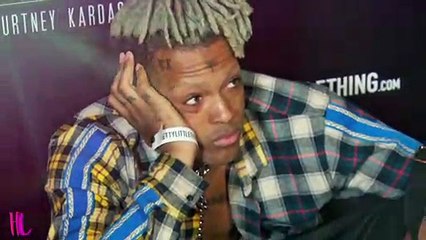 Blueface Reacts To Cardi B Diss After Thotiana Remix | Hollywoodlife