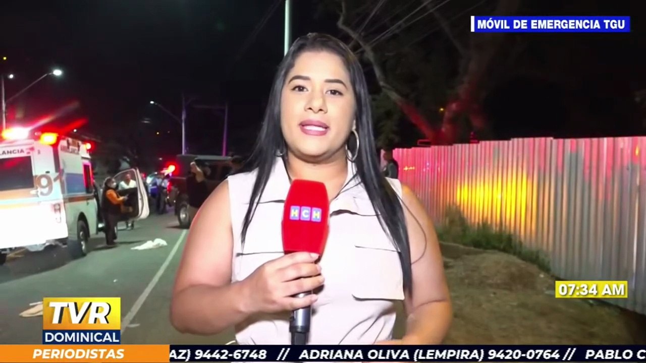 Móvil de Emergencia TGU