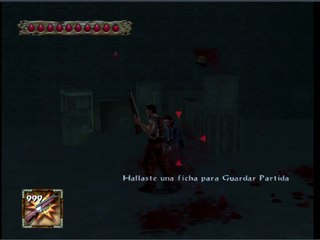 Evil Dead  A Fistful of Boomstick Parte 8