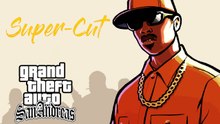 Grand Theft Auto - San Andreas (Part 2) - Super-Schnitt
