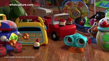20 Things: You Somehow Missed In Toy Story