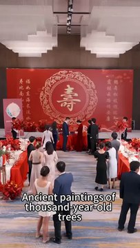 In the end of her previous life, she endured humiliation and compromised for family affection, but in exchange for a tragic death, she was reborn, three years ago, she coldly threw out the evidence of her scumbag fiancé, and saw that he was filed in priso