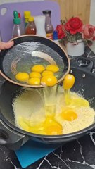 Sardi Mein Viral Desi Recipe | Besan Anday Doodh Se Flu & Cough Ka Tora