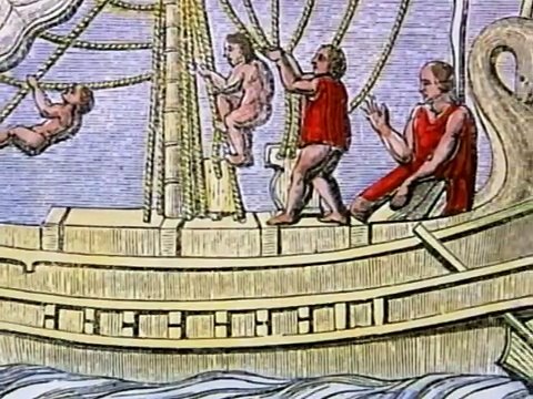 Treasures of the Deep (National Geographic Documentary)