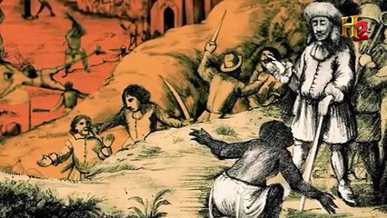 True Caribbean Pirates (History Channel Documentary)