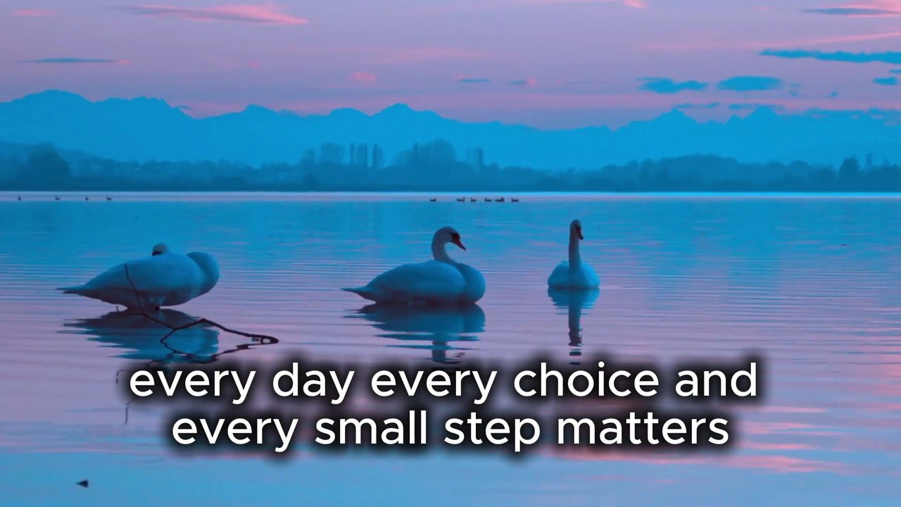 FOCUS ONLY ON YOURSELF IN 2026 | Transform Your Life with Mel Robbins Motivation