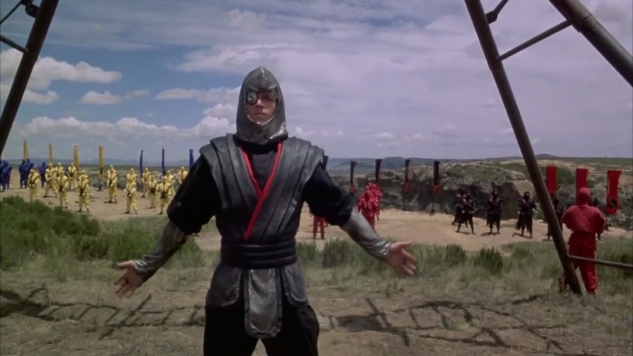 American Fighter 4 - Die Vernichtung (1990) #GanzerFilm #Deutsch #HD