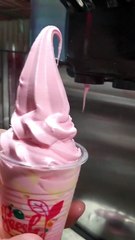 ice Cream lahanya #icecream #cake #chocolate #food #dessert #اكسبلور #recipe #streetfood