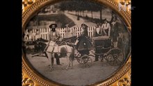 A Photographic Journey Through 19th-Century America _ A Historical Photo Gallery