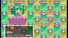 Parodius online multiplayer - saturn