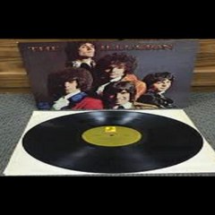 The Illusion – The Illusion 1969 (USA, Garage, Psychedelic, Hard Rock)