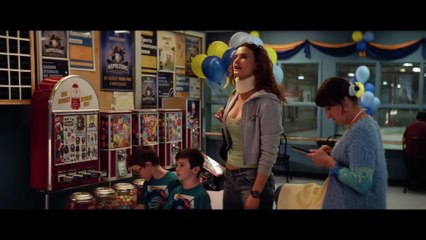 The Furies | movie | 2025 | Official Trailer