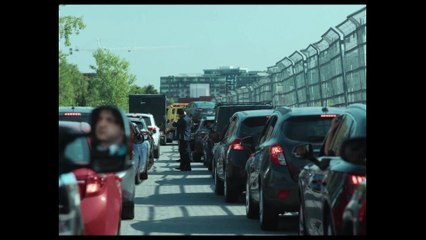 Mille secrets, mille dangers | movie | 2025 | Official Trailer