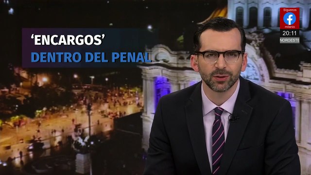 Penal de Las Cruces en Acapulco opera bajo órdenes del crimen organizado