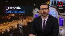 CJNG recibe asesoría de grupos armados de Colombia para el uso de explosivos