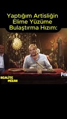 Türkler Çıldırmış Olmalı | Dükkan Basma Sahnesi