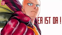 One-Punch Man | movie | 2015 | Official Trailer