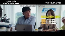 Đầu Xuôi Đuôi Đút Lót | movie | 2025 | Official Trailer