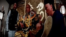 Shaolin Kung Fu Mystagogue
