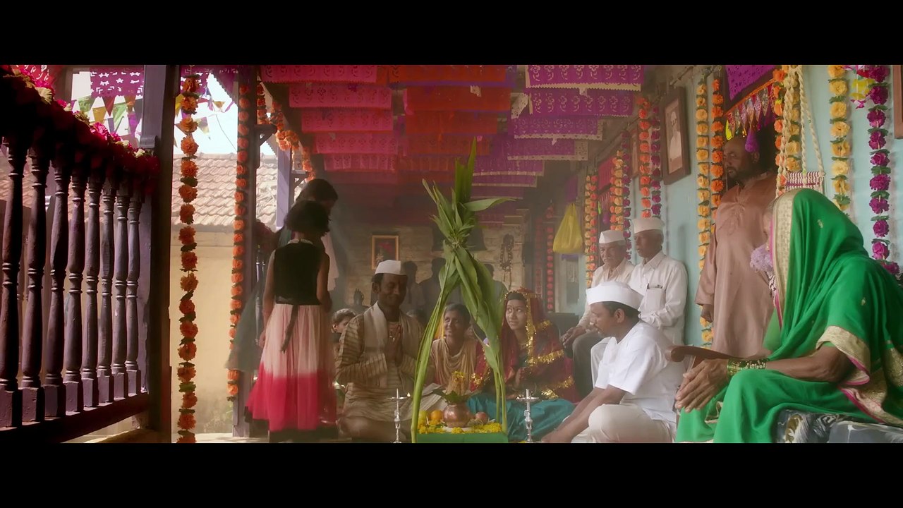 Bhirkit | movie | 2022 | Official Teaser